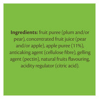 Felis Fruitz Fruit Strings Apple 20g 5 Packs