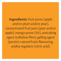 Felis Fruitz Fruit Strings Mango 20g 5 Packs