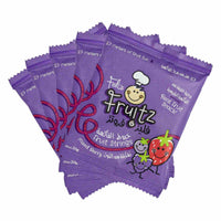 Felis Fruitz Fruit Strings Mixed Berry 20g 5 Packs