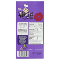 Felis Fruitz Fruit Swirls Mixed Berry 15g 5 Packs