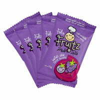Felis Fruitz Fruit Swirls Mixed Berry 15g 5 Packs