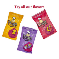 Felis Fruitz Fruit Swirls Mixed Berry 15g 5 Packs