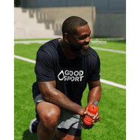 Good Sport Sports Drink Fruit Punch 500ml
