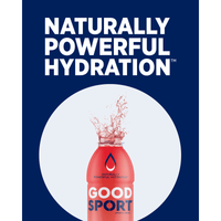 Good Sport Sports Drink Fruit Punch 500ml