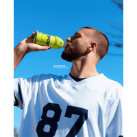 Good Sport Sports Drink Lemon Lime 500ml