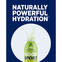 Good Sport Sports Drink Lemon Lime 500ml