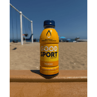 Good Sport Sports Drink Mango 500ml