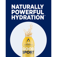 Good Sport Sports Drink Mango 500ml