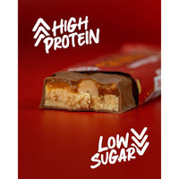 Grenade Carb Killa Protein Bar Peanut Nutter 60g