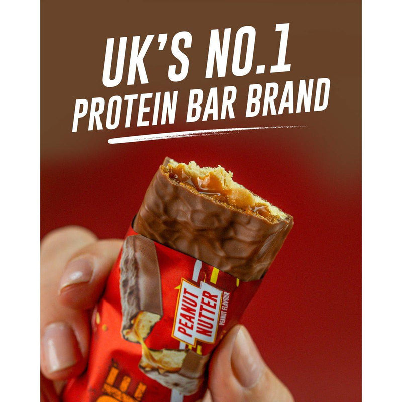 Grenade Carb Killa Protein Bar Peanut Nutter 60g