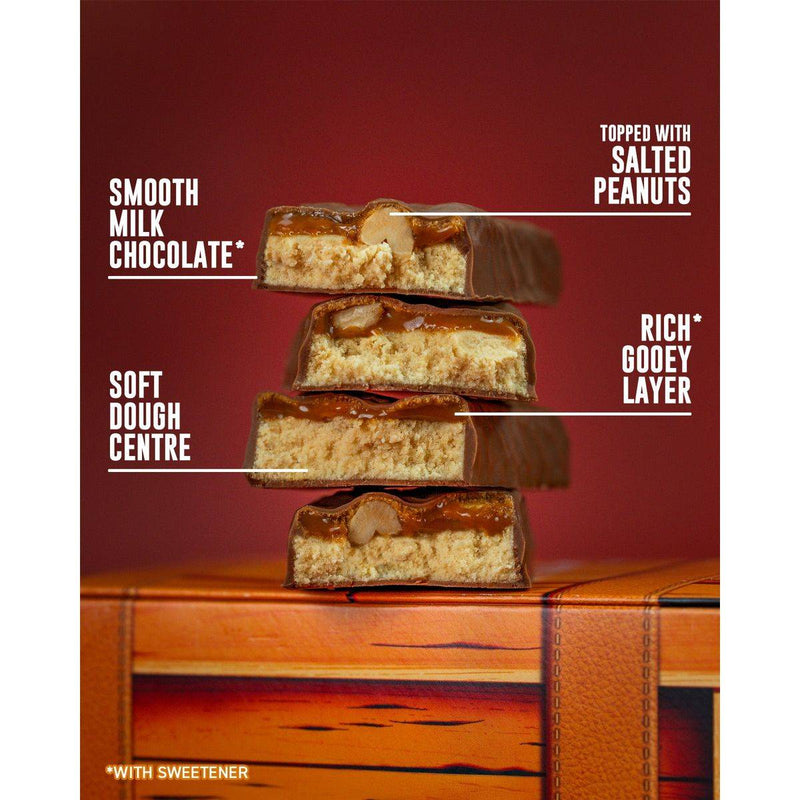 Grenade Carb Killa Protein Bar Peanut Nutter 60g
