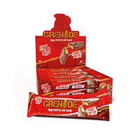 Grenade Carb Killa Protein Bar Peanut Nutter 60g