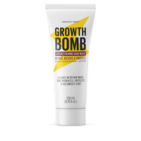 Growth Bomb Hair Growth Strengthening Mask 200ml