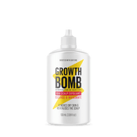 Growth Bomb Hair Scalp AHA Exfoliant 100ml