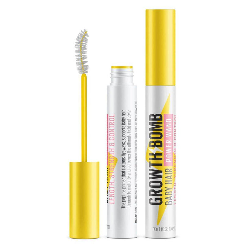 Growth Bomb Hair Slick Wand 10ml