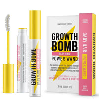 Growth Bomb Hair Slick Wand 10ml