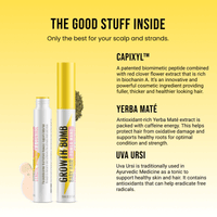 Growth Bomb Hair Slick Wand 10ml