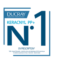 Ducray Keracnyl PP+ Anti Blemish Cream 30ml