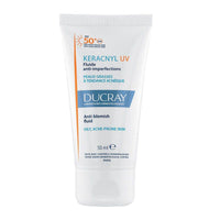 Ducray Keracnyl UV Anti Blemish Fluid 50ml