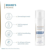 Ducray Melascreen Anti Spots Concentrate 30ml
