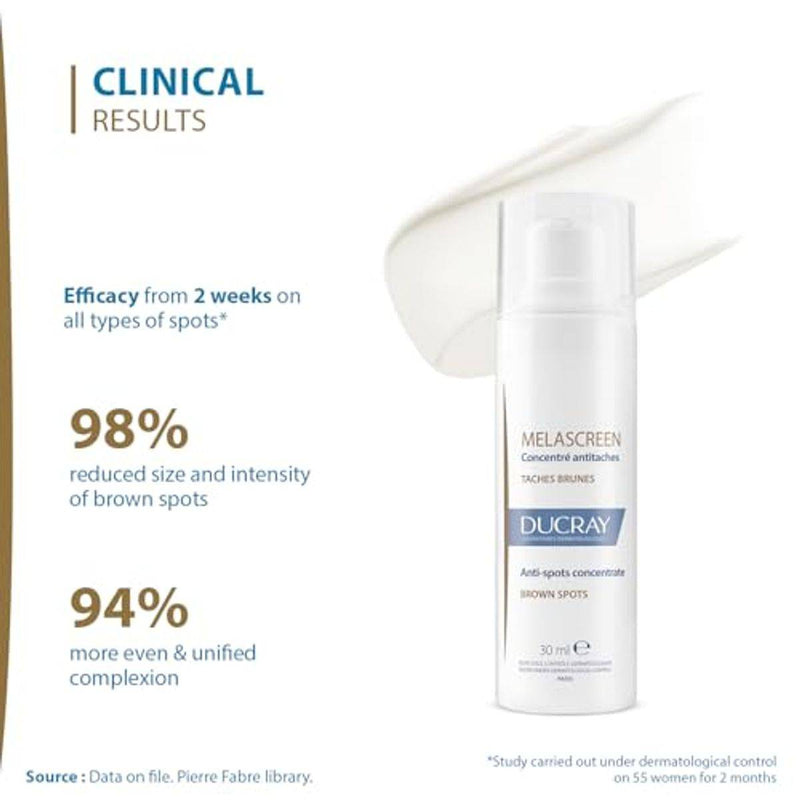 Ducray Melascreen Anti Spots Concentrate 30ml