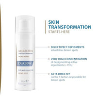 Ducray Melascreen Anti Spots Concentrate 30ml
