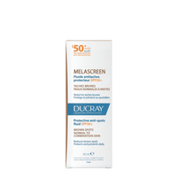 Ducray Melascreen Anti Spots Fluid SPF50+ 40ml
