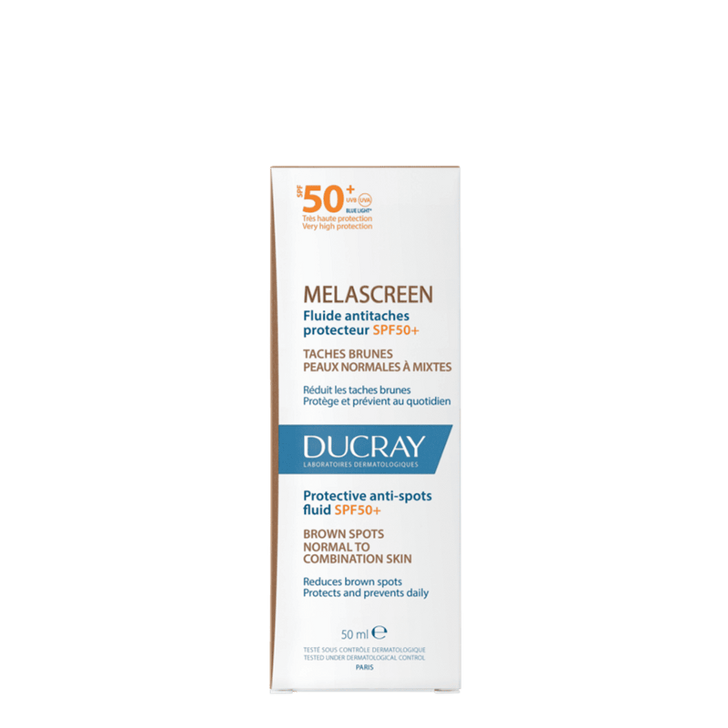 Ducray Melascreen Anti Spots Fluid SPF50+ 40ml