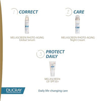 Ducray Melascreen Photo Aging Night Cream 50ml