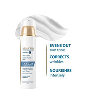 Ducray Melascreen Photo Aging Night Cream 50ml