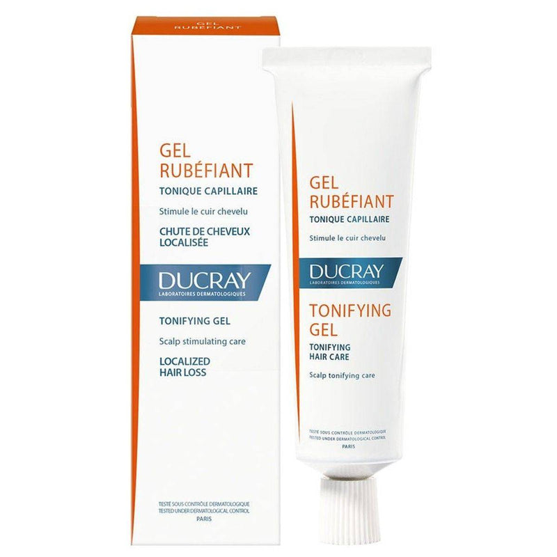 Ducray Tonifying Gel 30ml