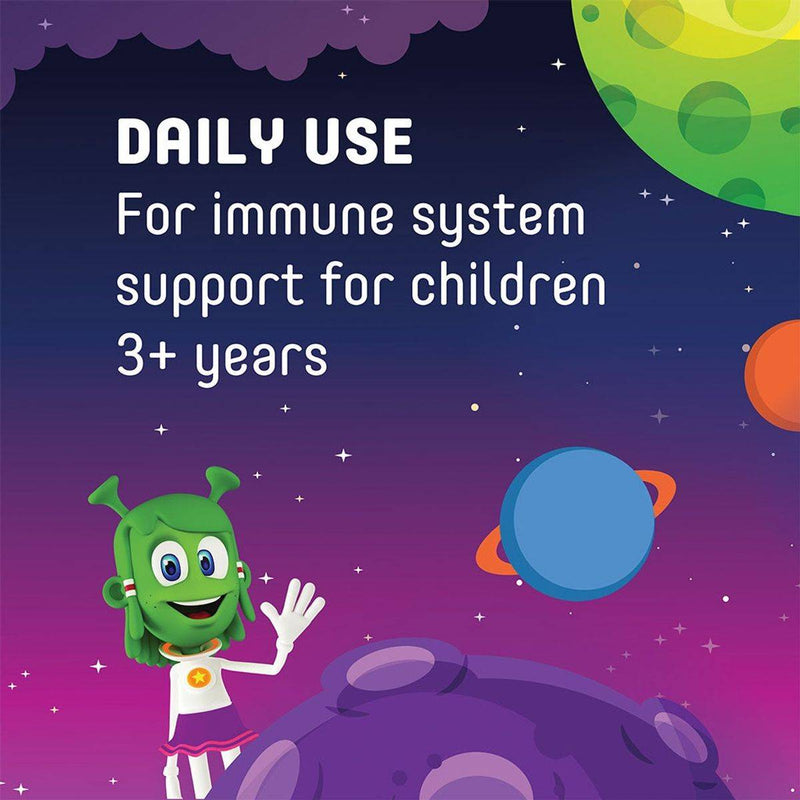 Martians Proimun Immune System Support 30 Chewable Tablets