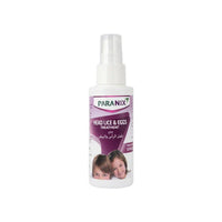 Paranix Head Lice & Egg Treatment Spray 100ml