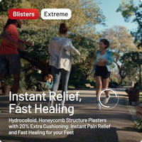 Compeed Blister Plasters Extreme 5 Pieces
