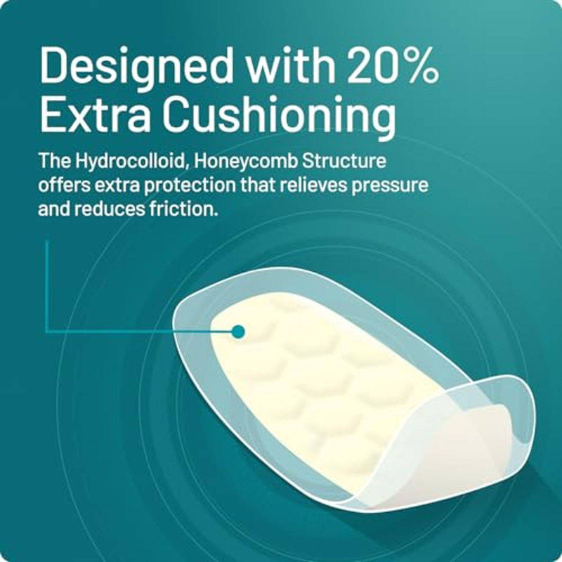 Compeed Blister Plasters Extreme 5 Pieces