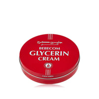 Bebecom Glycerin Cream 125ml