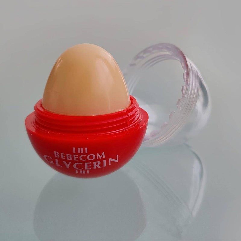 Bebecom Glycerin Lip Care Vanilla 10g