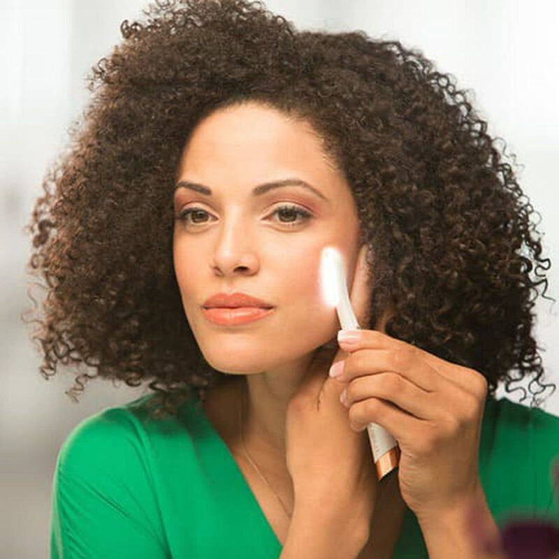 Flawless Dermaplane Glow