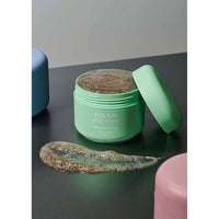 Haan Body Scrub Purifying Verbena 200ml