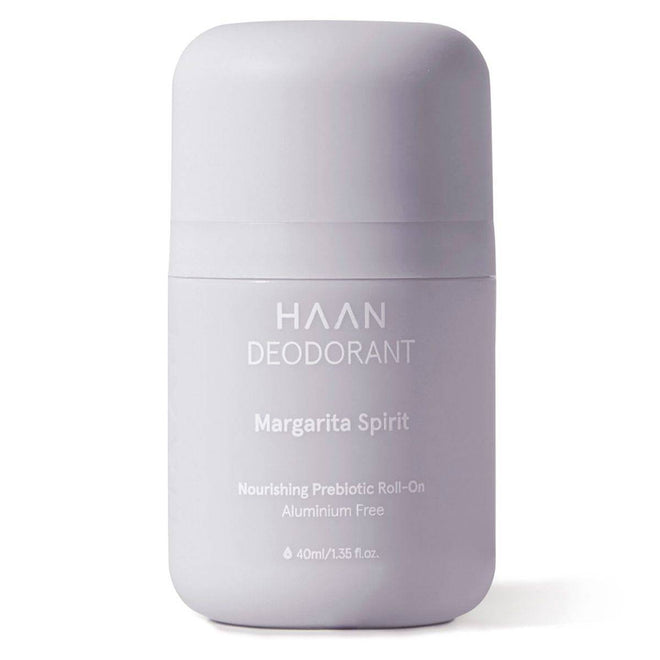 Haan Deodorant Margarita Spirit 40ml