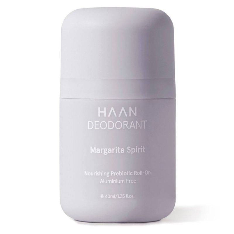 Haan Deodorant Margarita Spirit 40ml
