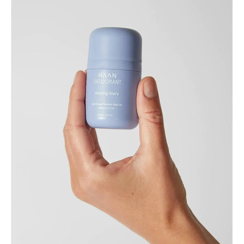 Haan Deodorant Morning Glory 40ml
