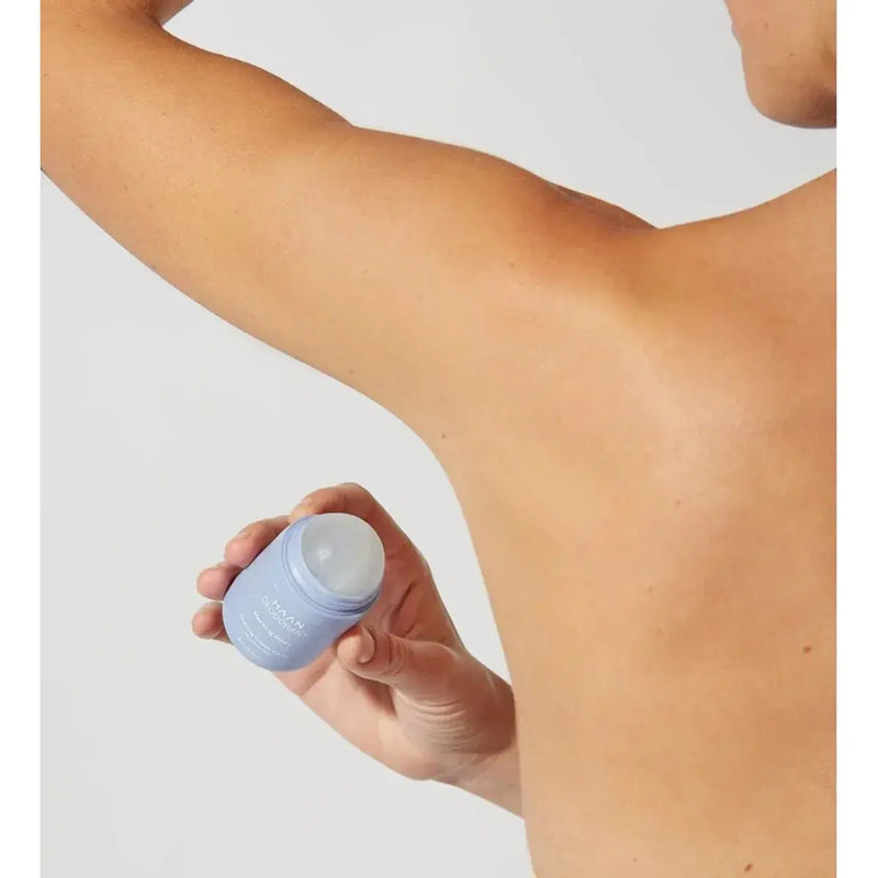 Haan Deodorant Morning Glory 40ml