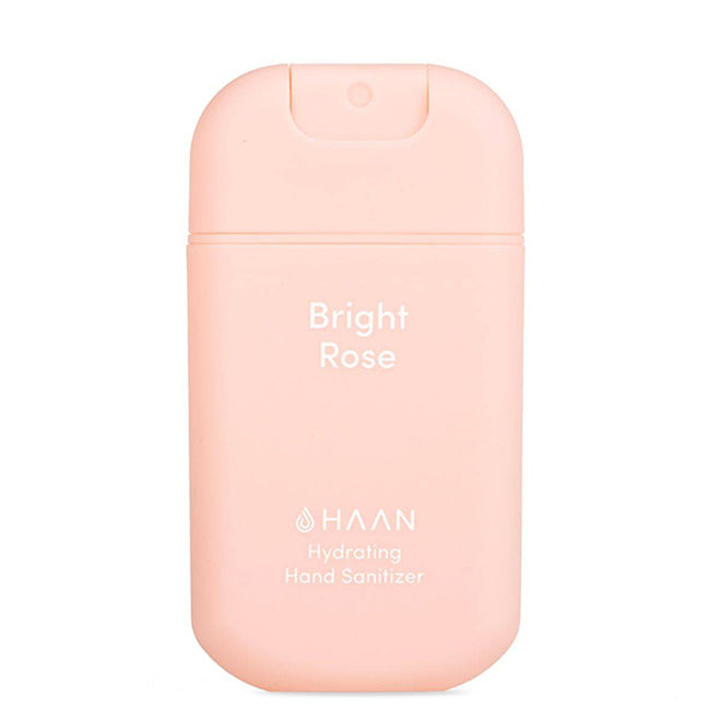 Haan Hand Sanitizer Bright Rose 30ml