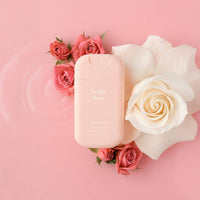 Haan Hand Sanitizer Bright Rose 30ml