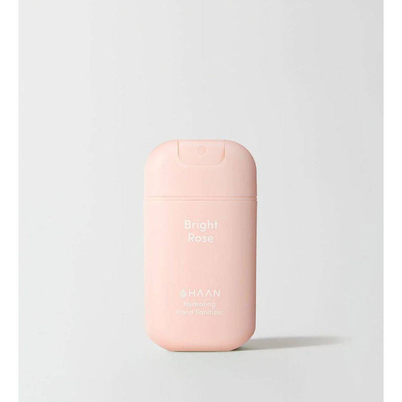 Haan Hand Sanitizer Bright Rose 30ml