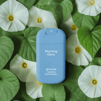 Haan Hand Sanitizer Morning Glory 30ml