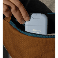 Haan Hand Sanitizer Morning Glory 30ml