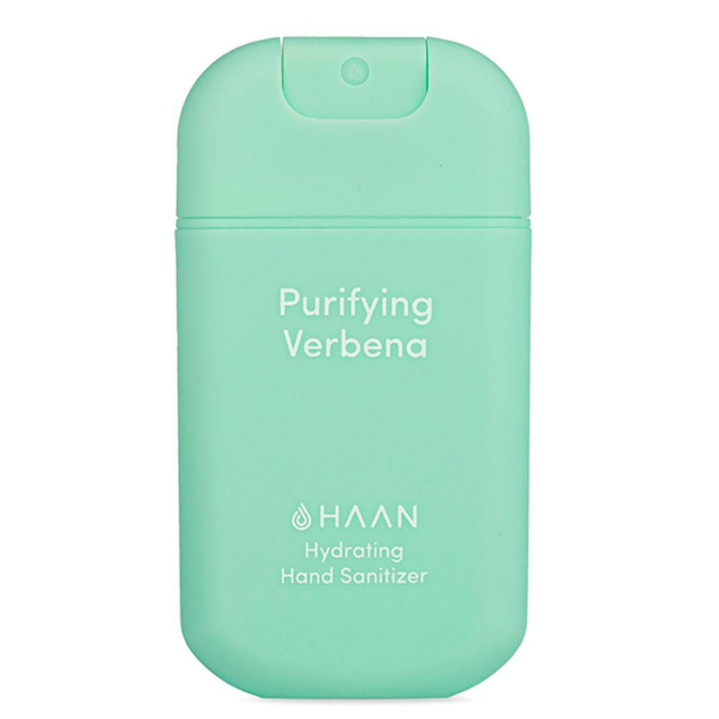 Haan Hand Sanitizer Purifying Verbena 30ml