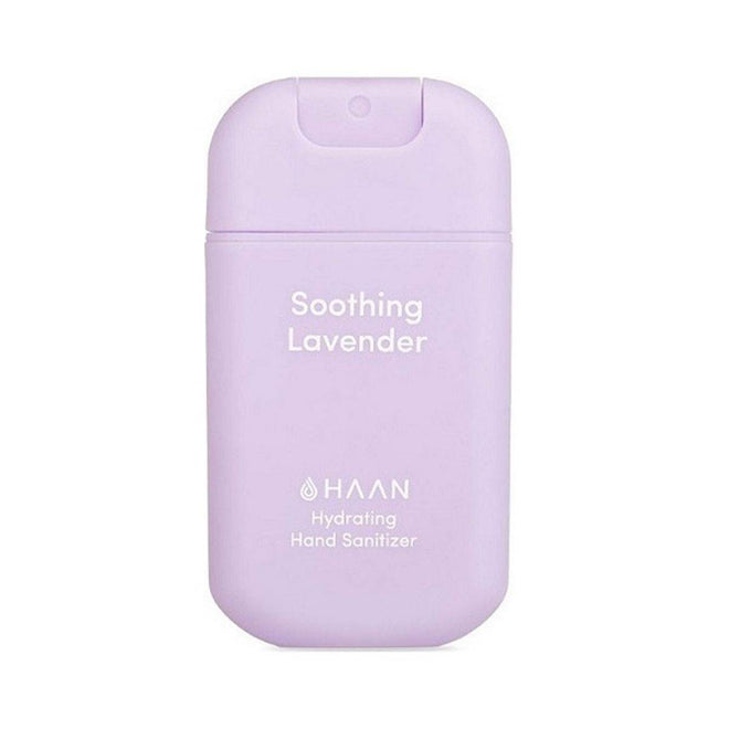 Haan Hand Sanitizer Smoothing Lavander 30ml